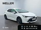 Toyota Corolla 2.0 Hybrid Lounge *HUD*JBL*Sportsitze*CA - Toyota Corolla: 2.0