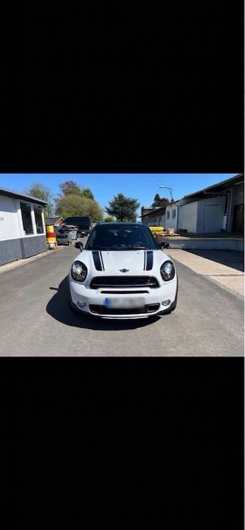 Image of MINI Cooper S