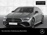 Mercedes-Benz CLA 180 AMG+NIGHT+360°+AHK+LED+BURMESTER+TOTW - Mercedes-Benz CLA 180 Shooting Brake in Duisburg