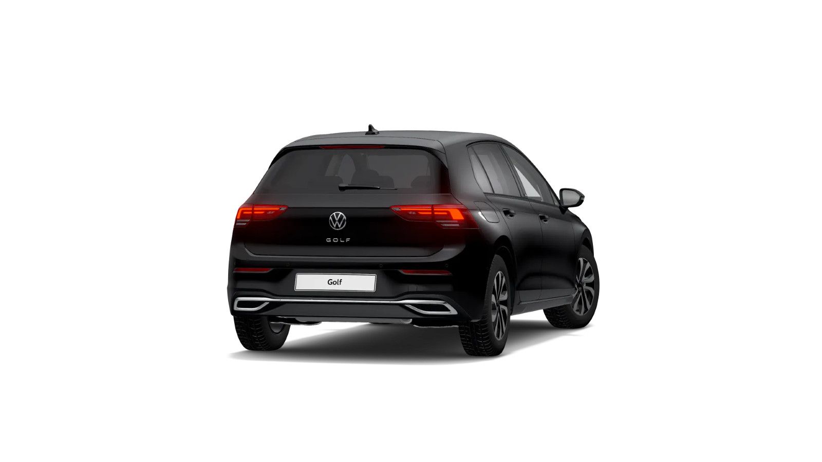Volkswagen Golf - Bild 11