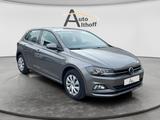 Volkswagen Polo VI 1.0 TSI Comfortline SHZ PDC KLIMAAT. - Volkswagen Polo: Comfortline