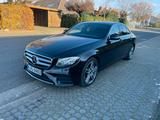 Mercedes-Benz E 350d Limousine,AMG,Kamera,Night-P 360°,AHK,ACC - Mercedes-Benz E 350 in Hannover