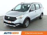 Dacia Lodgy 1.5 Blue dCi Stepway*NAVI*PDC*SHZ*KLIMA* - Dacia Lodgy in München