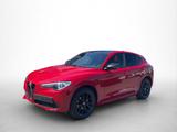 Alfa Romeo Stelvio VELOCE 2.0 Turbo 16V 206kW (280 PS) AT8 - Alfa Romeo Stelvio: Veloce
