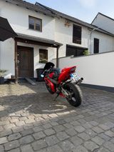 Honda Cbr 954 rr Fireblade Quickshifter/Beschreibung! - HONDA CBR 954 RR