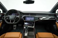 Audi RS6 - Vorschau Bild 11