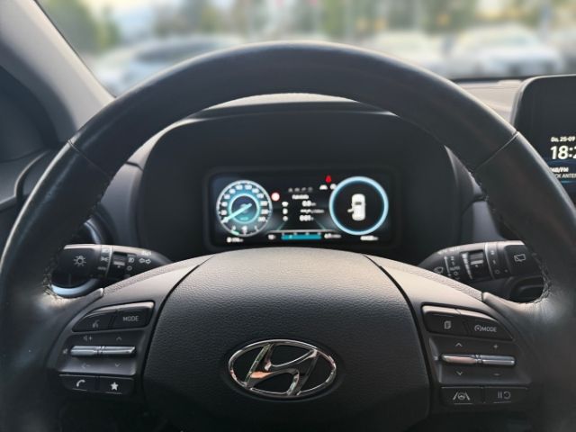 Fahrzeugabbildung Hyundai KONA 2WD 1.0 T-GDI +KLIMA+RFK+PDC+LED+SHZ+NAVI+U