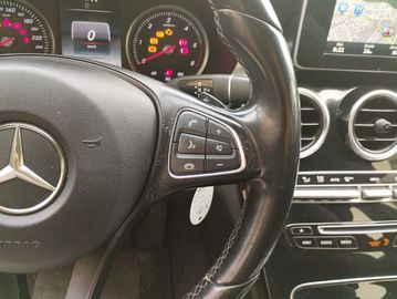 Mercedes C 180 - 8