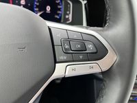 Volkswagen Taigo - Vorschau Bild 20