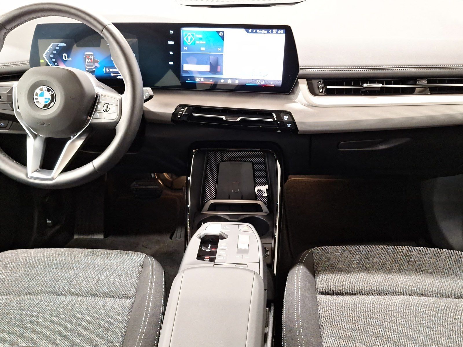 BMW 220 Active Tourer - Bild 7