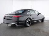 Mercedes-Benz S 580 4Matic lang Exklusiv Panorama AHK MemoryFo - Mercedes-Benz S-Klasse Jahreswagen