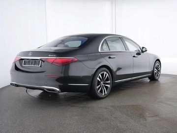 Mercedes S 580 - 3