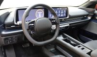 Hyundai IONIQ 6 - Vorschau Bild 18