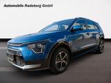 Kia Niro Vision HEV 1.6 129 DCT - Kia Niro in Dresden