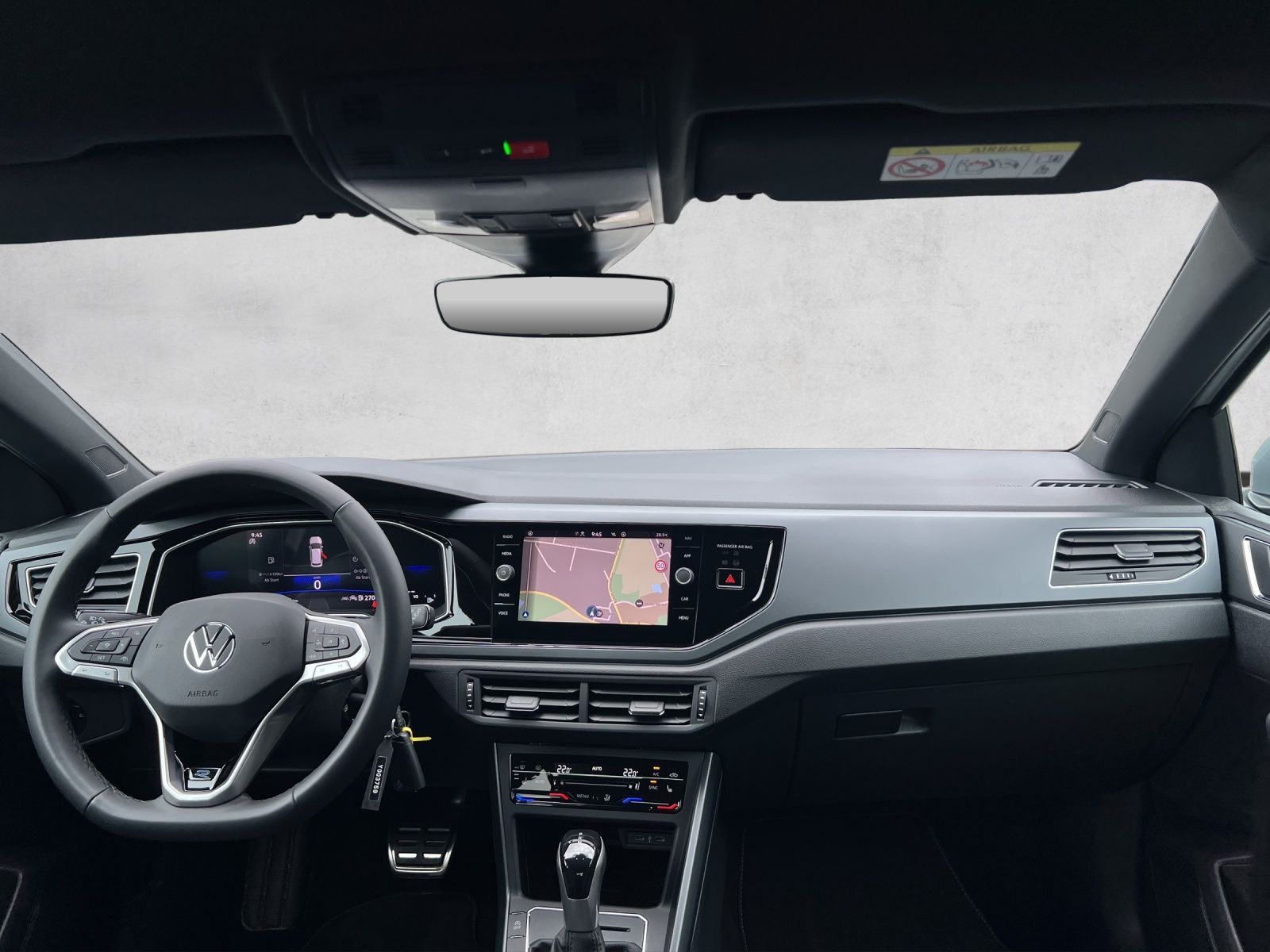 Taigo R-Line 1.0 TSI DSG IQ.Light*ACC*Navi