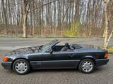 Mercedes-Benz SL 300-24, TÜV u. Service neu, H-Kennz.