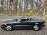 Mercedes-Benz SL 300-24, TÜV u. Service neu, H-Kennz.
