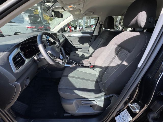 T-Roc 1.5 TSI 150PS DSG Life ACC/APP/PDC/FLA/LED