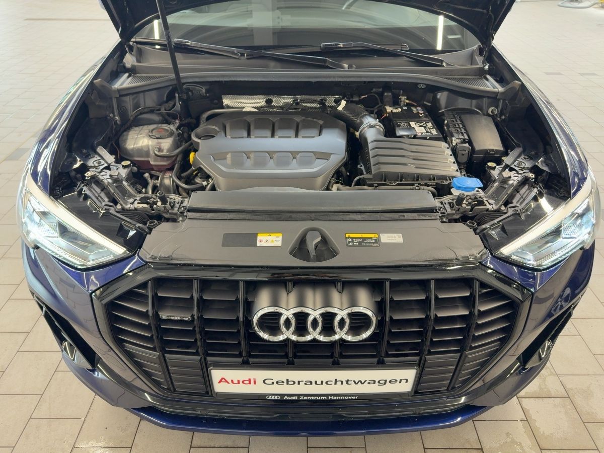 Audi Q3 - Bild 19