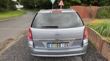 Opel Astra Caravan 1.8 ECOTEC Automatik - - Opel Astra aus 2007: Kombi