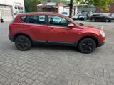Nissan Qashqai Acenta, Panoramadach - Nissan: Q