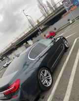 BMW 730d xDrive M Sportpaket - BMW 730 in Berlin