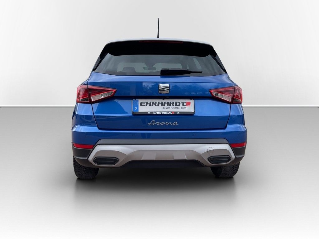 Seat Arona - Bild 6