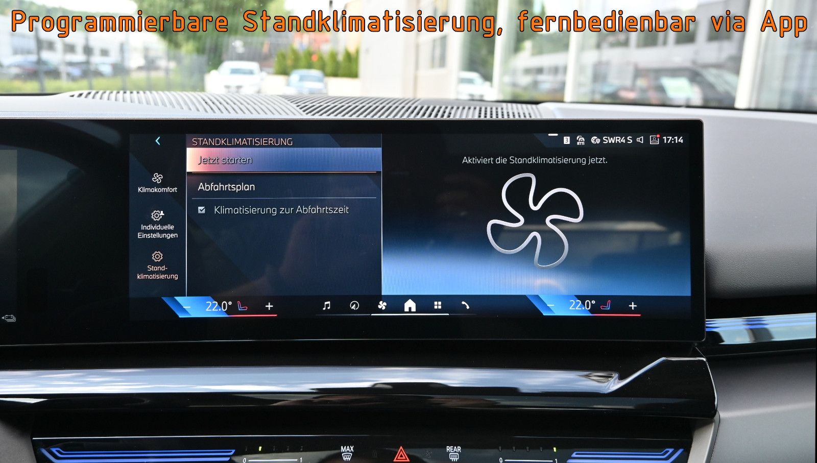 Fahrzeugabbildung BMW 530e °UVP 86.049€°ACC°PANO°MERINO+BELÜFTUNG°