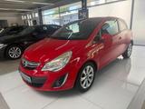 Opel Corsa D 150 Jahre Opel *ALU* - Opel Corsa: 150 Jahre