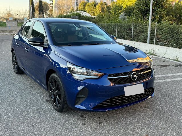 Другие Opel Corsa 1.2 Blitz Edition NUOVA