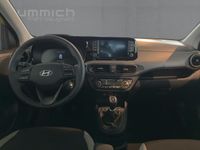 Hyundai i10 - Vorschau Bild 8