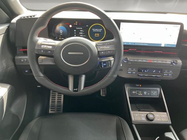 Hyundai Kona – Bild 10