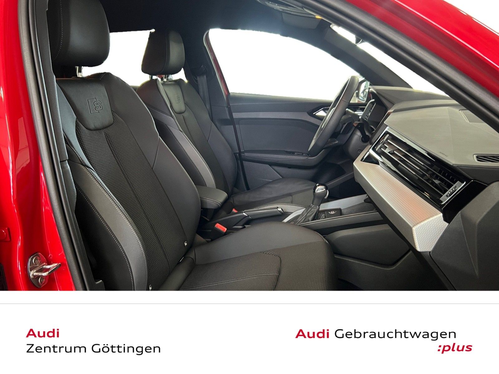 Audi A1 - Bild 6