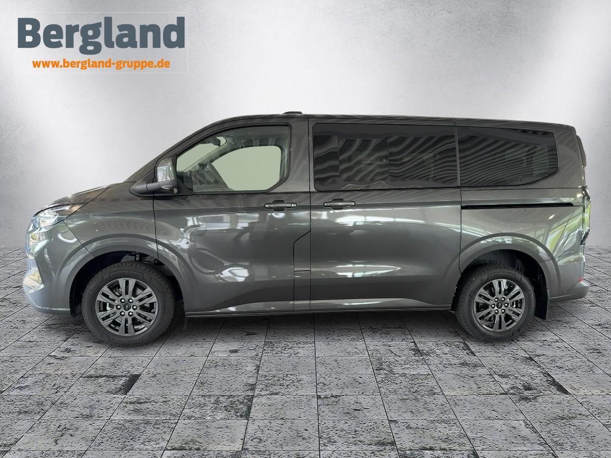 Ford Tourneo Custom Titanium 320L1 0% Finanzierung imagem 2