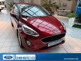Ford Fiesta Cool & Connect+PDC+LMFelgen+Klimaautomati - gebrauchte Ford Fiesta aus dem Jahr 2017