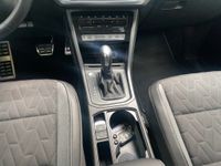 Volkswagen Touran - Vorschau Bild 21