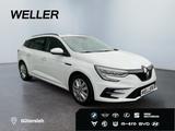 Renault Megane Grandtour dCi 115 BUSINESS EDITION *LED* - Renault Megane: Grand