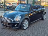 MINI COOPER_D Cabrio Cooper D 1.6 Tüv Neu - MINI MINI aus 2011: Roadster