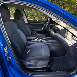 Skoda Octavia - 11