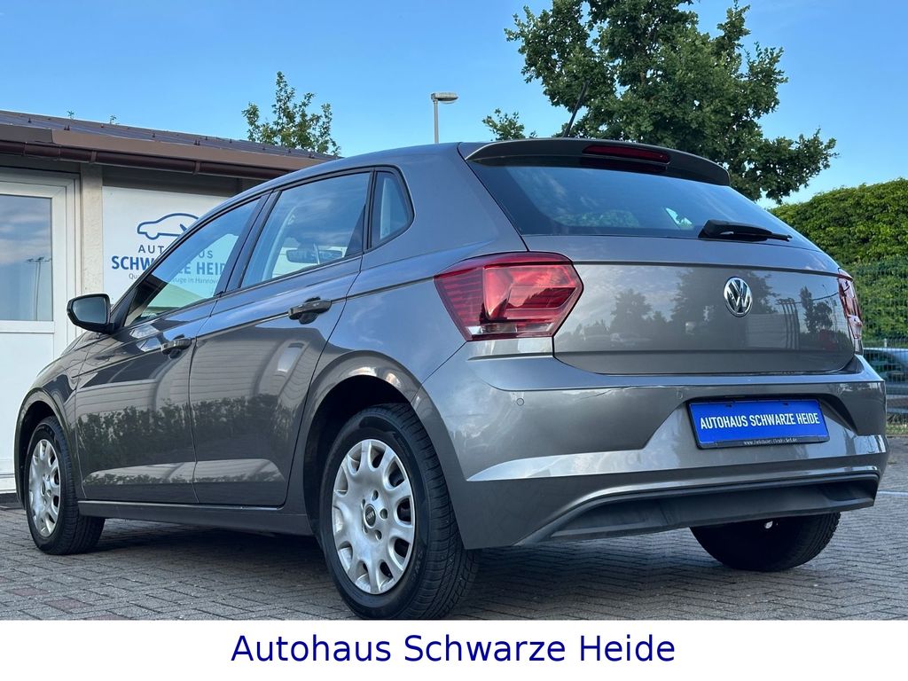 VW Polo – Vorschaubild 10