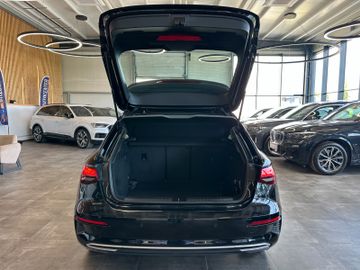 Audi A3 Sportback 35 TDI advanced *Navi*LED*Virtuel*