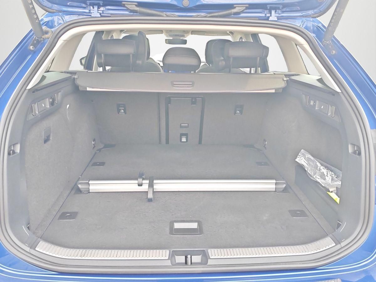 Skoda Superb Combi L&K 4x4 2.0 TDI DSG HuD ACC AHK LED foto 9