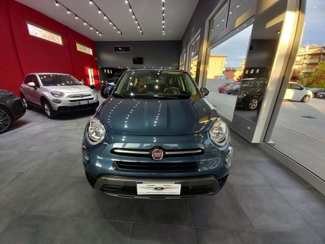 Fiat 500X 1.3 MultiJet 95 CV City Cross