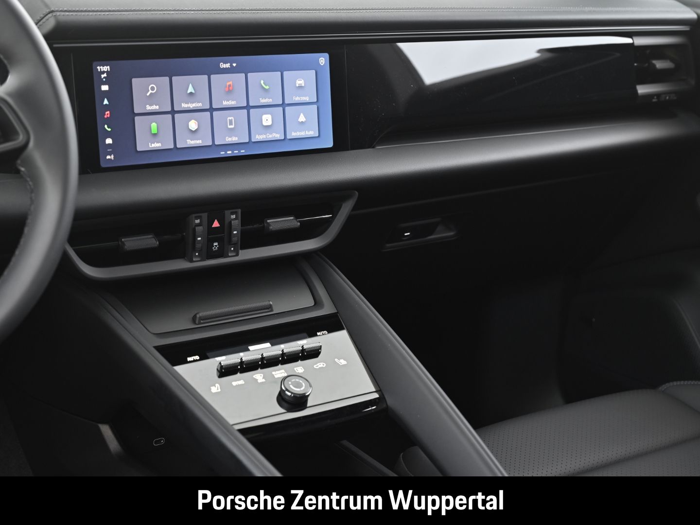 Porsche Macan - Bild 18
