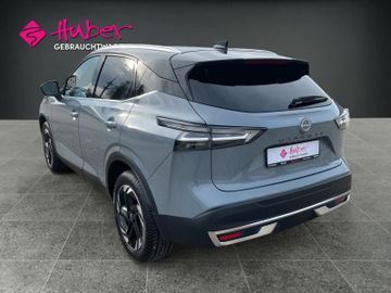 Nissan Qashqai - 2