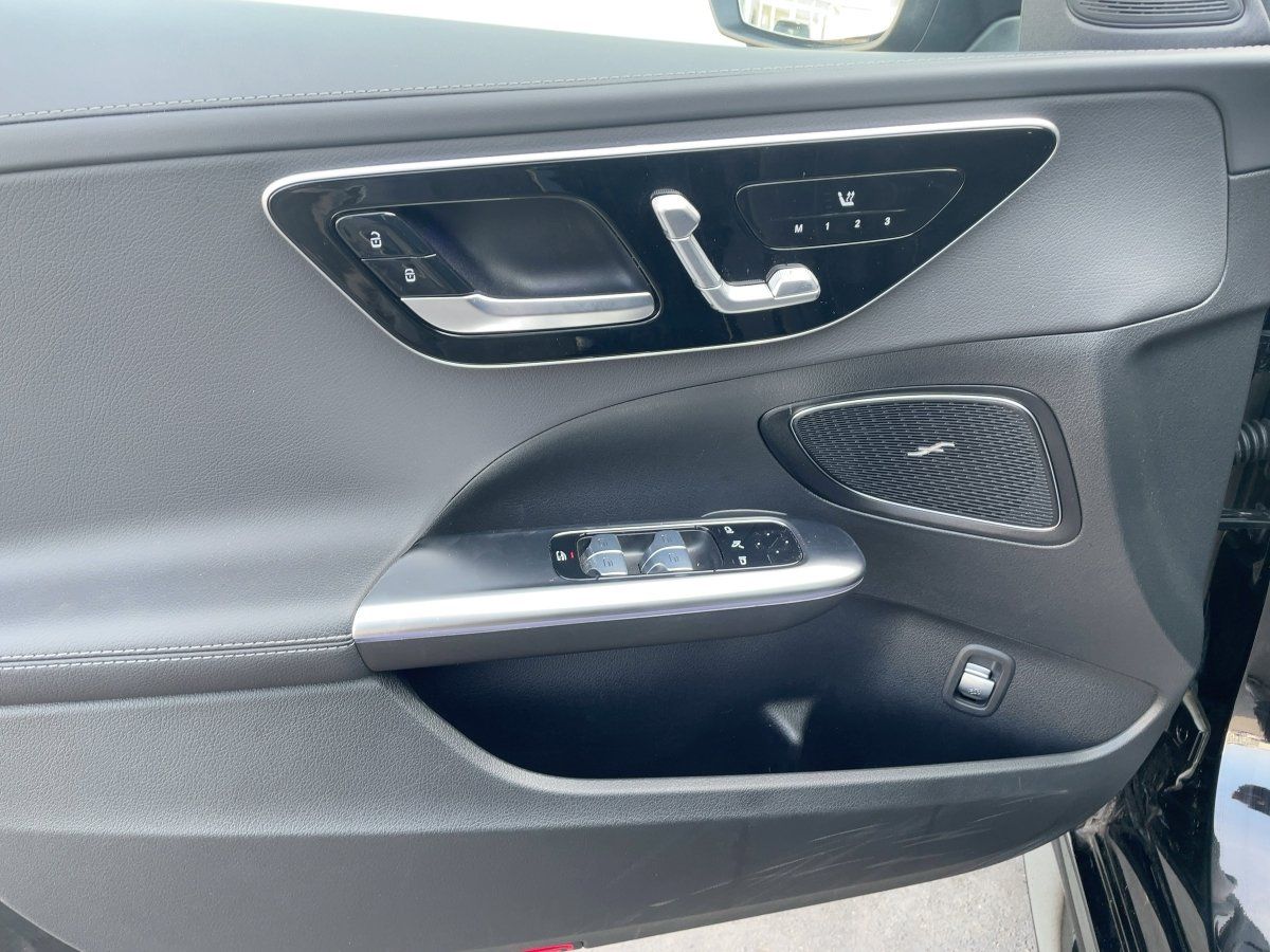 Fahrzeugabbildung Mercedes-Benz C 220 d T-Modell AMG/Night/360°/Dig.-Light/AHK