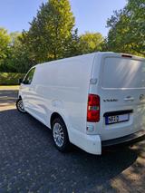 Opel Vivaro Kasten L3 Topausstattung, 3-Sitzer LKW-Zu - Opel Vivaro: Kombi