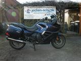 Triumph Trophy SE - TRIUMPH TOURER