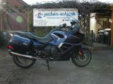 Triumph Trophy SE - TRIUMPH SE TROPHY