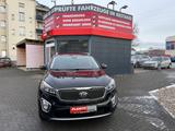 Kia Sorento Platinum Edition 4WD/Navi/DAB/Kamera/Blu - Kia Sorento: Automatik